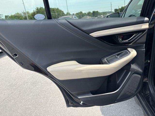 used 2020 Subaru Outback car, priced at $22,872