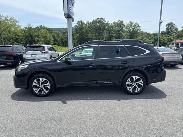 used 2020 Subaru Outback car, priced at $22,872