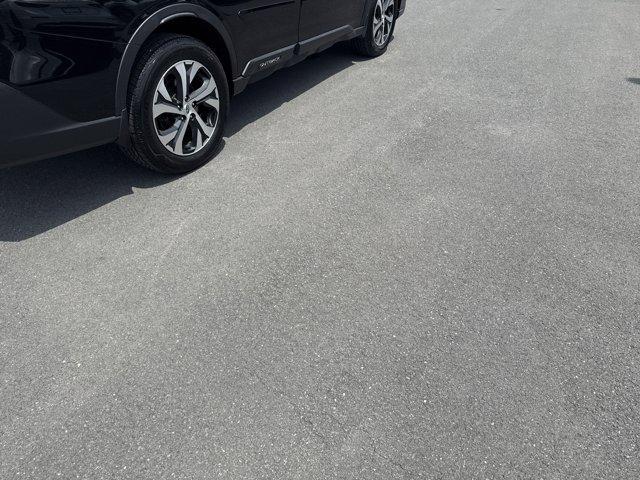 used 2020 Subaru Outback car, priced at $22,872