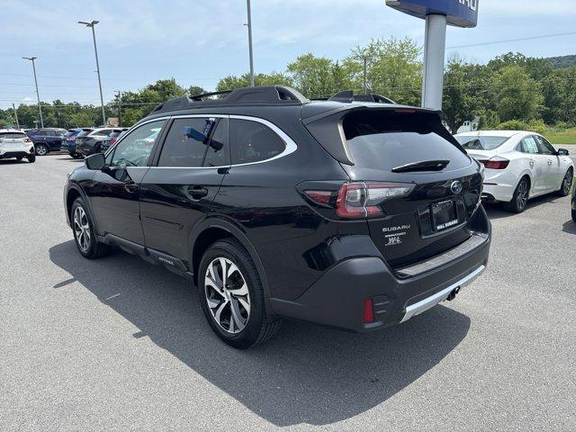 used 2020 Subaru Outback car, priced at $22,872