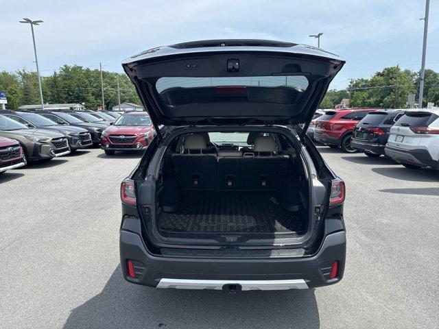 used 2020 Subaru Outback car, priced at $22,872
