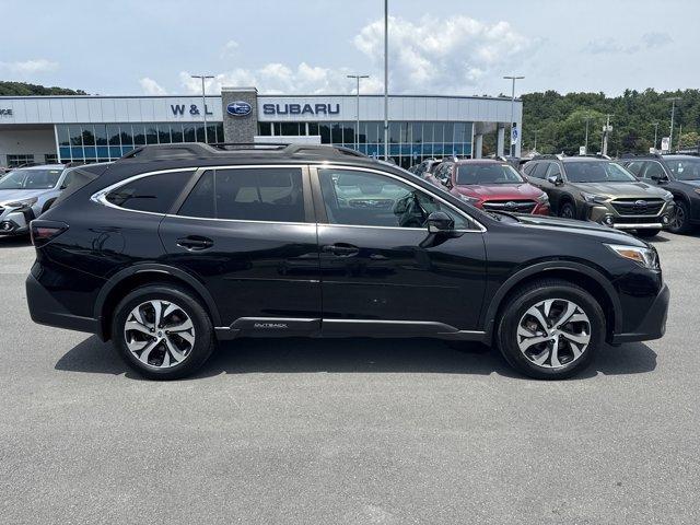 used 2020 Subaru Outback car, priced at $22,872