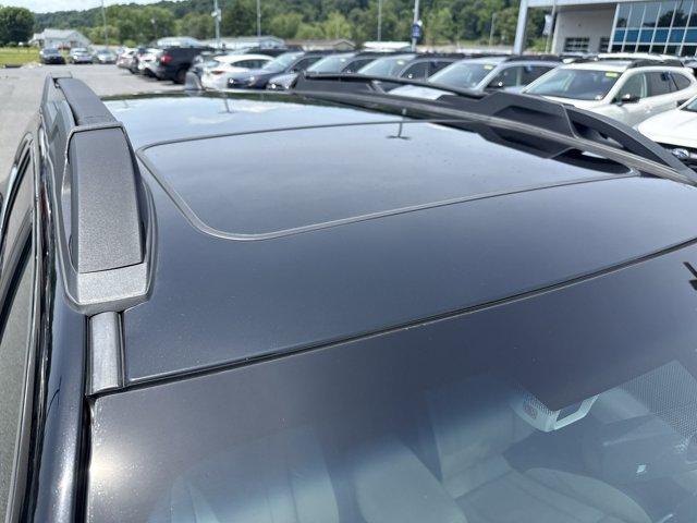used 2020 Subaru Outback car, priced at $22,872