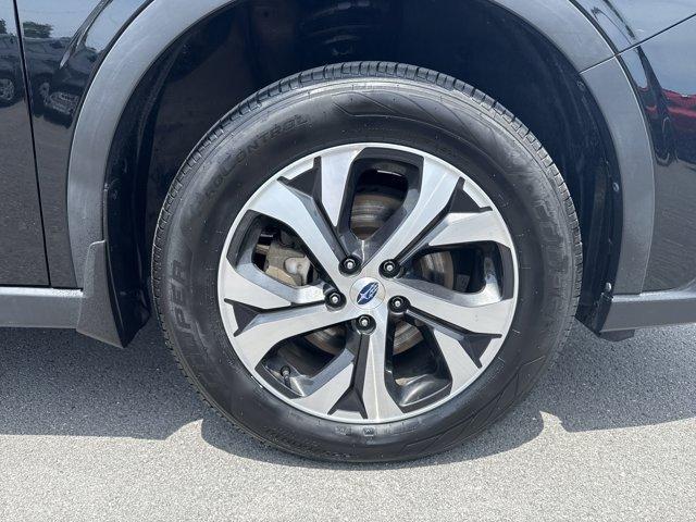 used 2020 Subaru Outback car, priced at $22,872