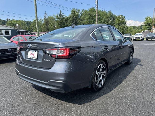used 2022 Subaru Legacy car, priced at $28,851