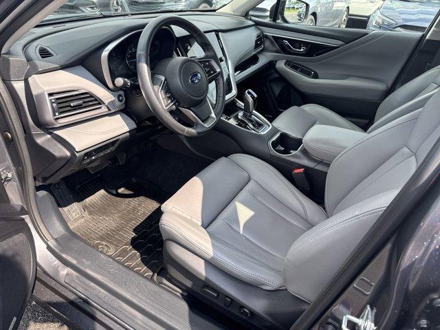 used 2022 Subaru Legacy car, priced at $28,851