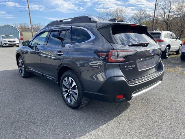 used 2024 Subaru Outback car, priced at $33,872