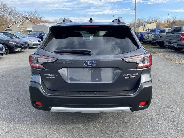 used 2024 Subaru Outback car, priced at $33,872