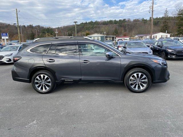 used 2024 Subaru Outback car, priced at $33,872