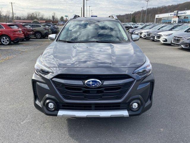 used 2024 Subaru Outback car, priced at $33,872