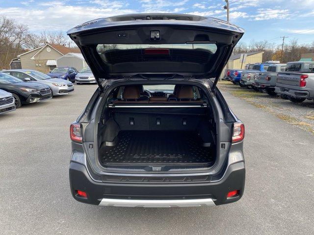 used 2024 Subaru Outback car, priced at $33,872