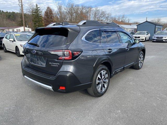 used 2024 Subaru Outback car, priced at $33,872