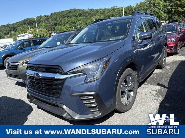 used 2023 Subaru Ascent car, priced at $24,782