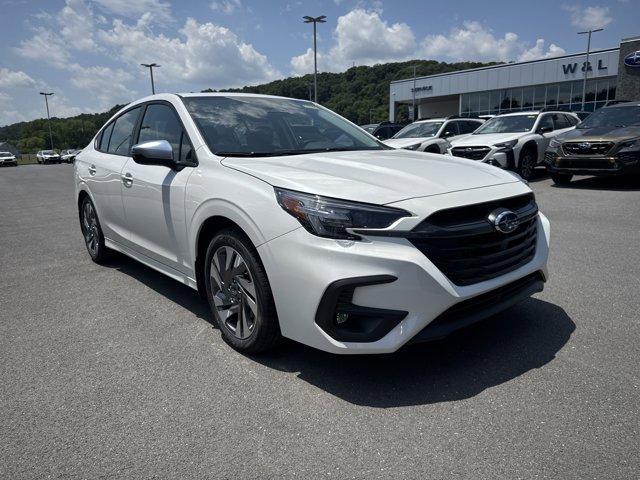 new 2025 Subaru Legacy car, priced at $39,592