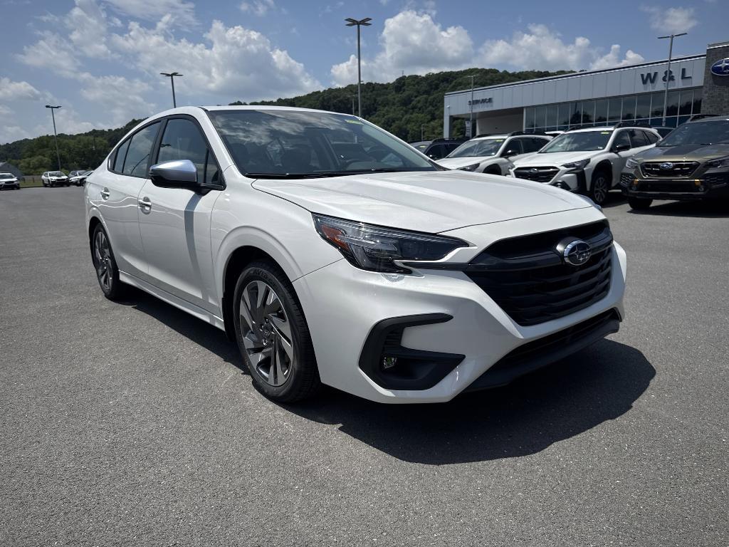 new 2025 Subaru Legacy car, priced at $39,592