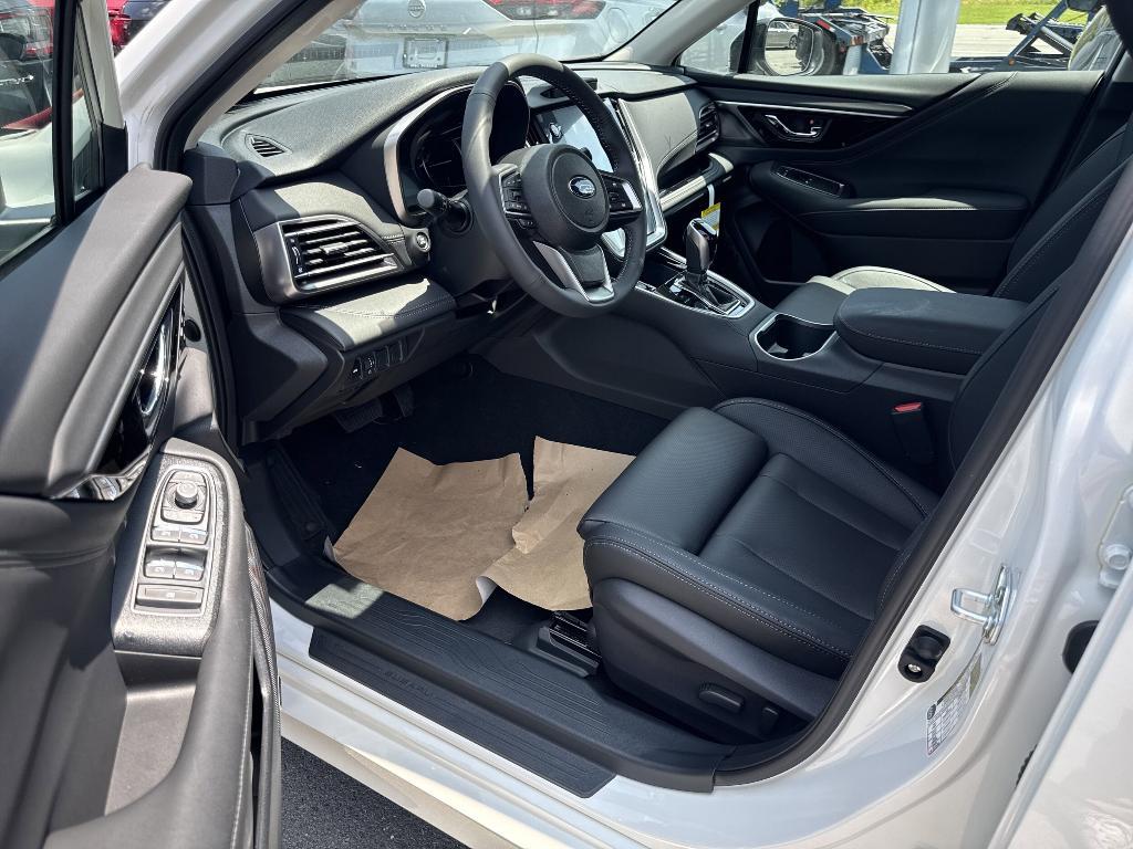 new 2025 Subaru Legacy car, priced at $39,592