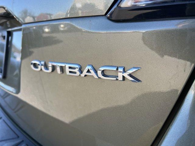 used 2022 Subaru Outback car, priced at $25,984