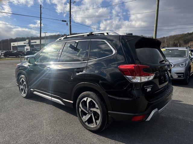 used 2022 Subaru Forester car, priced at $30,852