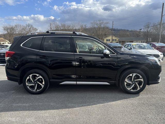 used 2022 Subaru Forester car, priced at $30,852