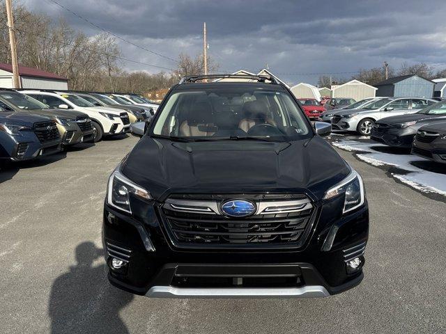 used 2022 Subaru Forester car, priced at $30,852