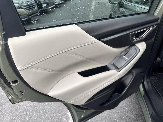 used 2021 Subaru Forester car, priced at $29,991
