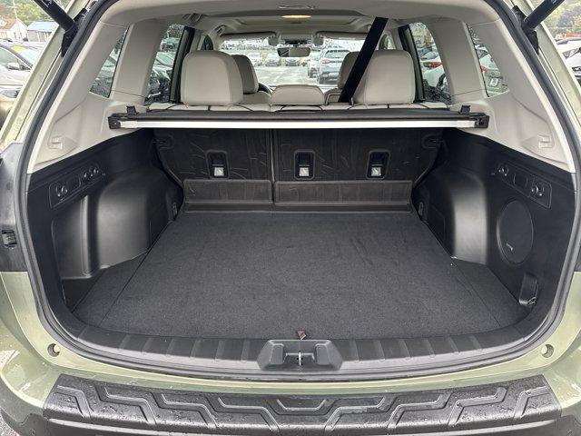 used 2021 Subaru Forester car, priced at $29,991