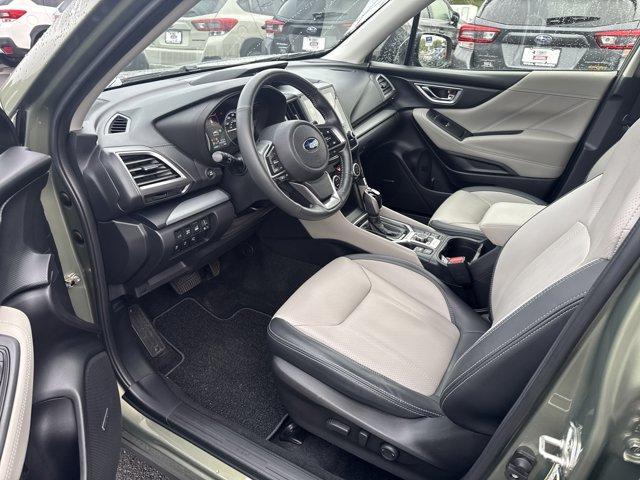 used 2021 Subaru Forester car, priced at $29,991