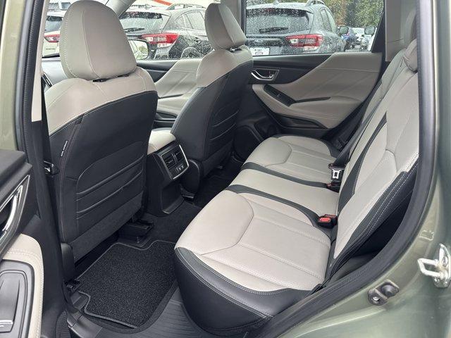 used 2021 Subaru Forester car, priced at $29,991