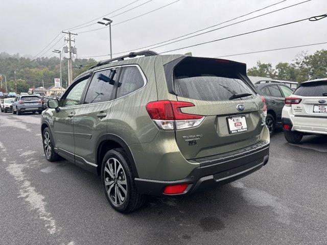 used 2021 Subaru Forester car, priced at $29,991