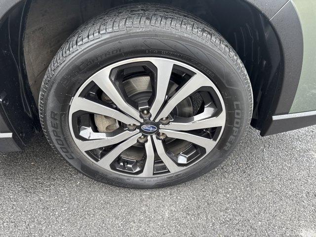 used 2021 Subaru Forester car, priced at $29,991