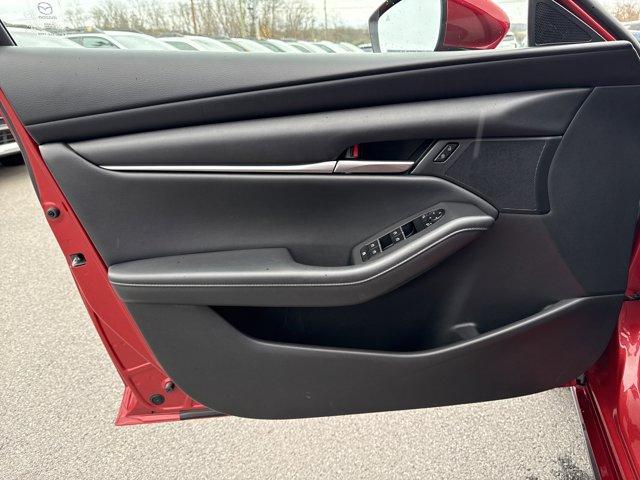 used 2021 Mazda Mazda3 car, priced at $18,991