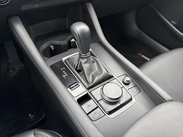 used 2021 Mazda Mazda3 car, priced at $18,991