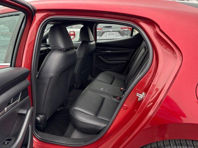 used 2021 Mazda Mazda3 car, priced at $18,991