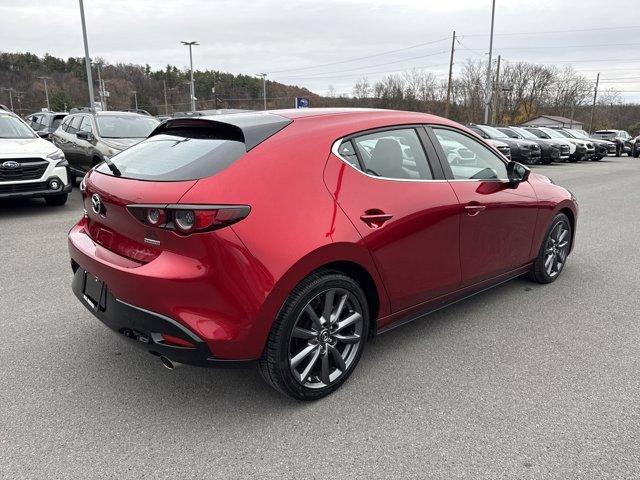 used 2021 Mazda Mazda3 car, priced at $18,991