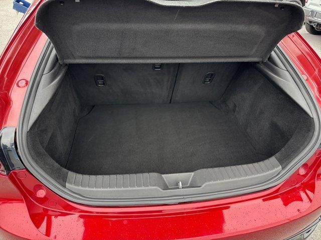 used 2021 Mazda Mazda3 car, priced at $18,991