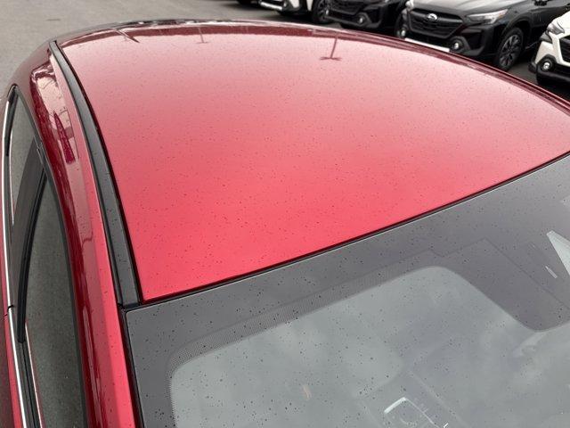 used 2021 Mazda Mazda3 car, priced at $18,991