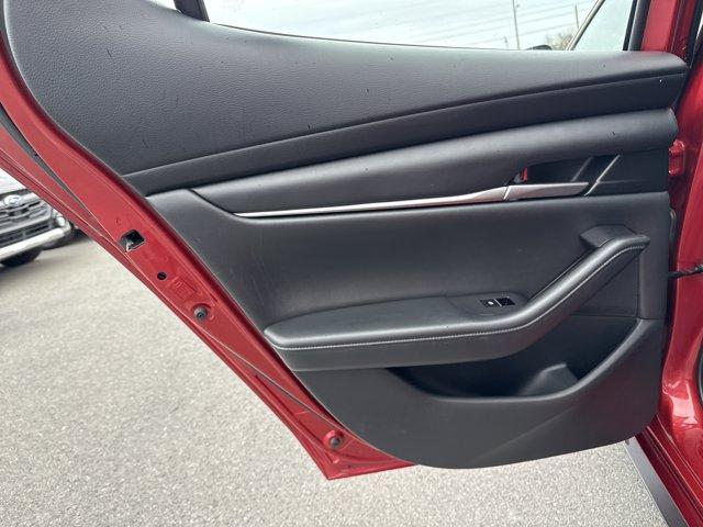 used 2021 Mazda Mazda3 car, priced at $18,991