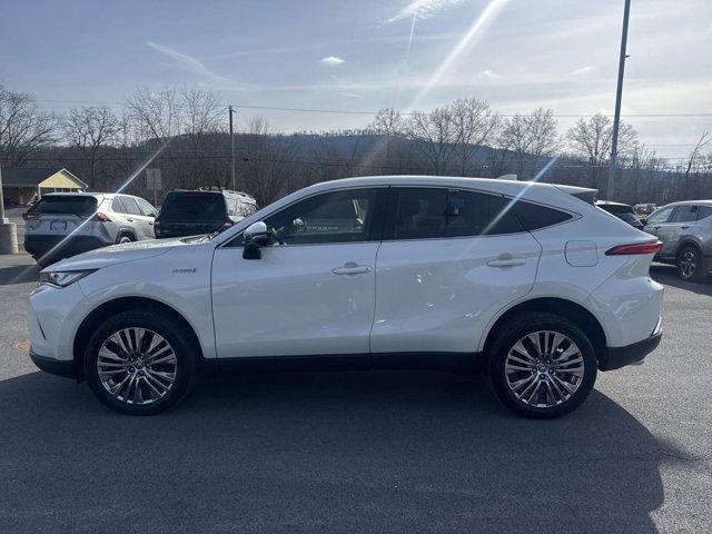 used 2021 Toyota Venza car, priced at $31,982