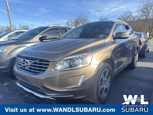 used 2015 Volvo XC60 car, priced at $11,997