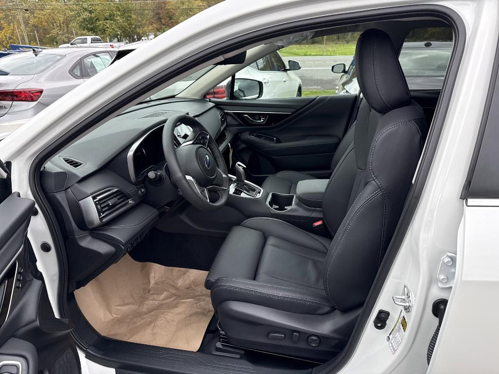 new 2025 Subaru Outback car, priced at $39,239