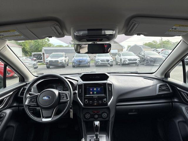 used 2018 Subaru Crosstrek car, priced at $17,562