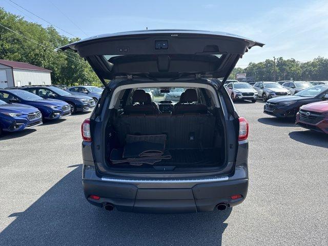 used 2020 Subaru Ascent car, priced at $26,893