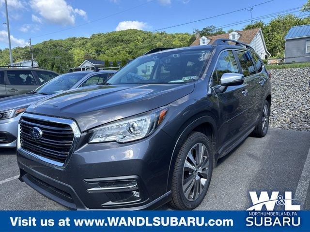 used 2020 Subaru Ascent car, priced at $27,942