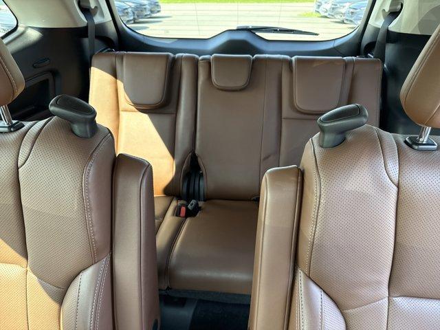 used 2020 Subaru Ascent car, priced at $26,893