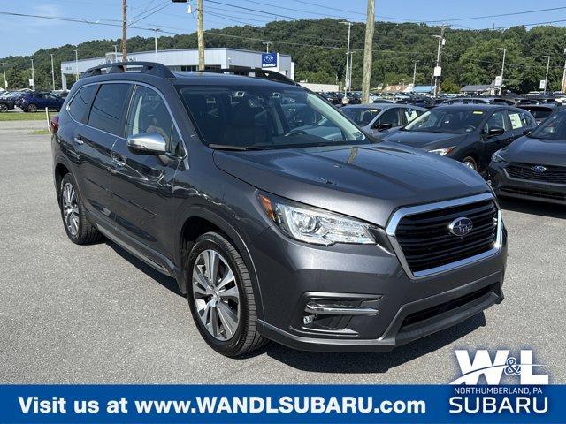 used 2020 Subaru Ascent car, priced at $26,893