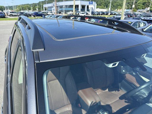 used 2020 Subaru Ascent car, priced at $26,893