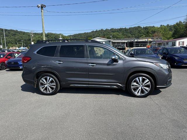 used 2020 Subaru Ascent car, priced at $26,893