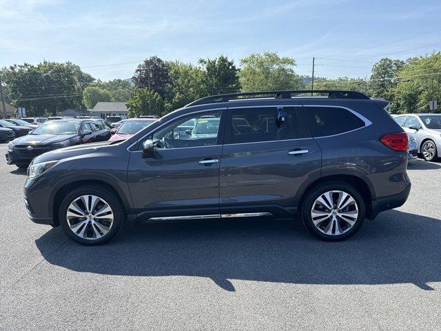 used 2020 Subaru Ascent car, priced at $26,893