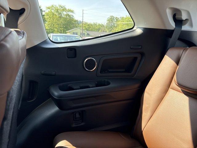 used 2020 Subaru Ascent car, priced at $26,893