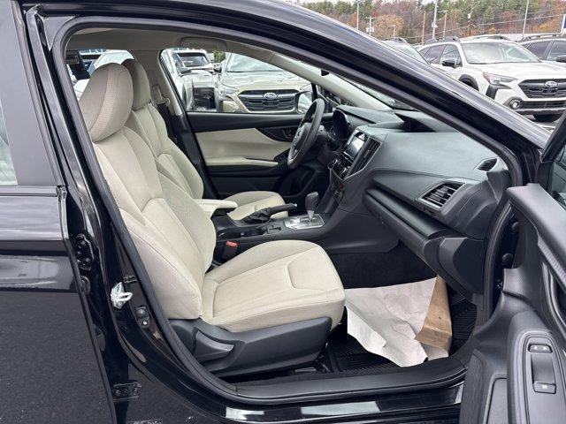 used 2023 Subaru Impreza car, priced at $22,991